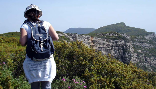 Senderismo por el Parque Natural de Arrábida - Foto 4