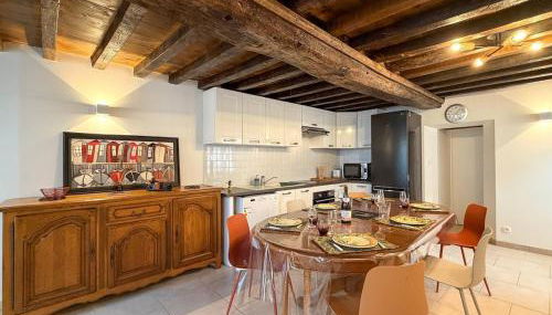 Maison - La Pierre de Valognes - à 4 min de la gare - Foto 5