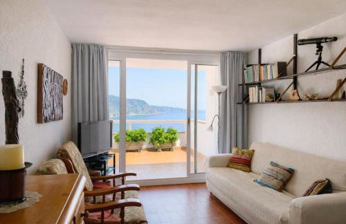 ⭑ Terrace + Sea views + Private Beach. What else? ⭑ - Foto 36