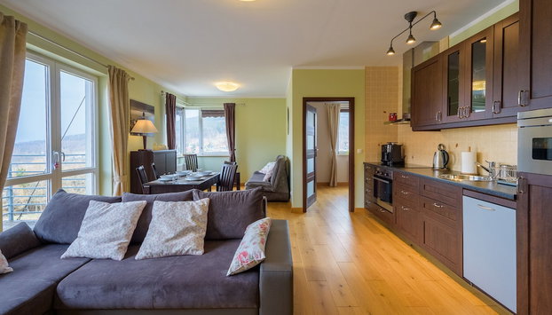 Apartament Cichy - Apartamenty 5d - Foto 2, Imagem principal