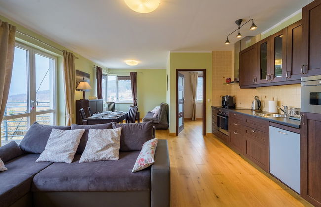 Apartament Cichy - Apartamenty 5d - Foto 1