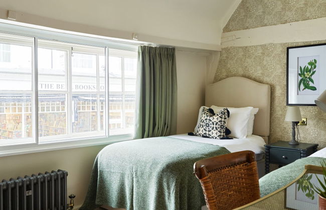 The Old Coach House - From 500 Per Night - Foto 18