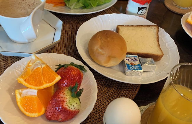 Traditional Guesthouse TONARI - Foto 18