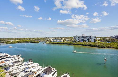 Harbourside 7718- Premier - Foto 14