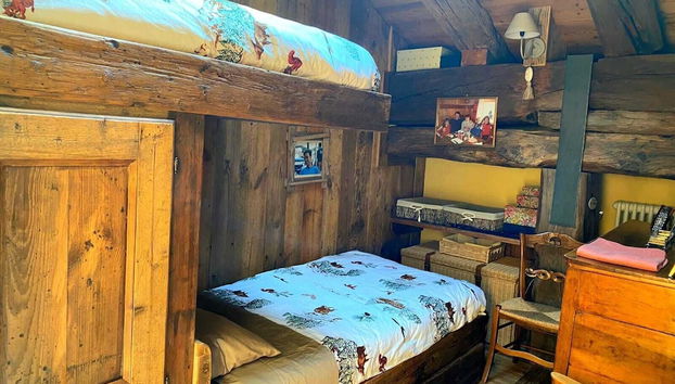 Maison Fort Bovet - Foto 3