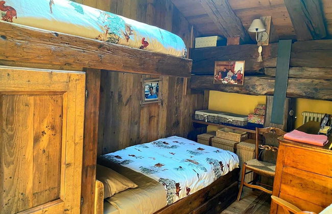 Maison Fort Bovet - Photo 3