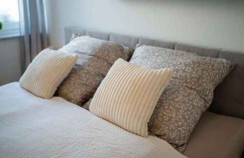 Möbliertes Wohnen - Margarete - Foto 9