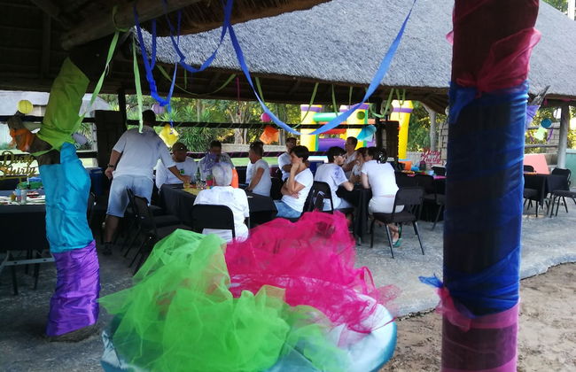 Bushmans Rock Country Lodge - Foto 47