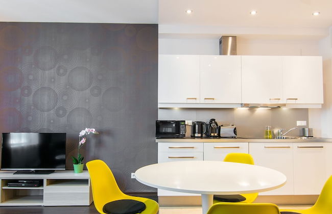 inQse Warsaw | Centre - Foto 40