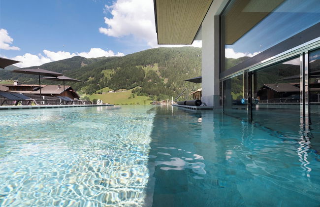 ELVA Premium Apartment Hotel - Foto 28