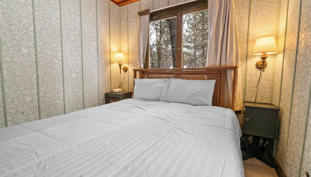 Oak Grove Bungalow - Foto 3, Habitación