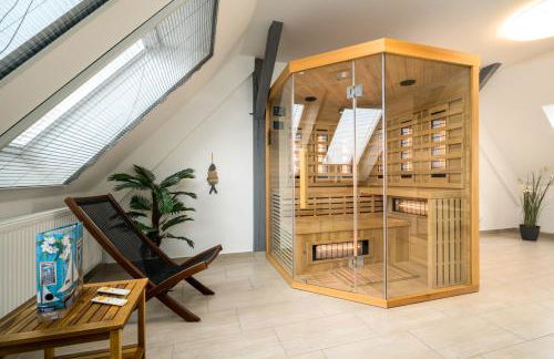 Ferienhaus Hus Stine - Foto 36