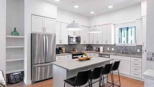 Dwntn Lux Townhome - Best Amenities- 3BD, 4BA - Foto 2