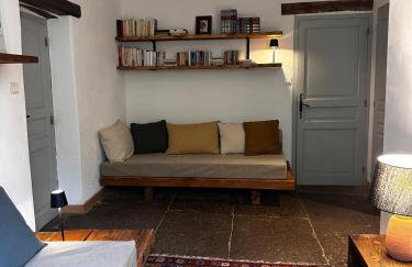 Mas Ardéchois de caractère - Photo 13