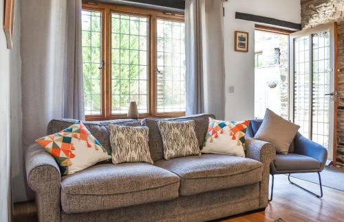 Byre Cottage - Uk50028 - Foto 1