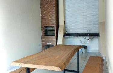 Ap com 2 quartos - Casas de Alter - Foto 26