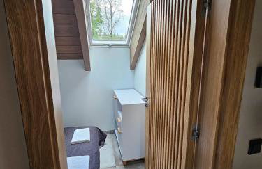 Dom w Czerwonej Dolinie Haus im Roten Tal Seidorf Sosnówka` - Foto 61