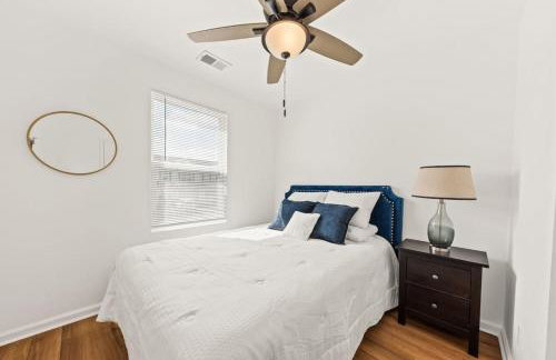 Southern Oak Cottage - Foto 18