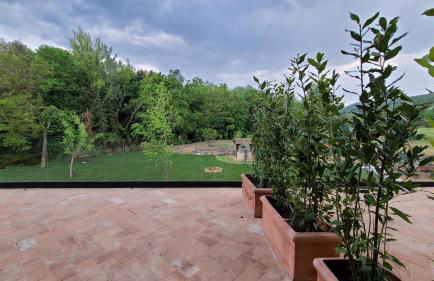 La Torre sulla via Francigena - Foto 52