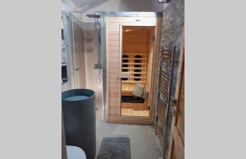 Dream House Quadrifoglio. Sulle piste di Folgarida,madonna di campiglio. - Photo 13