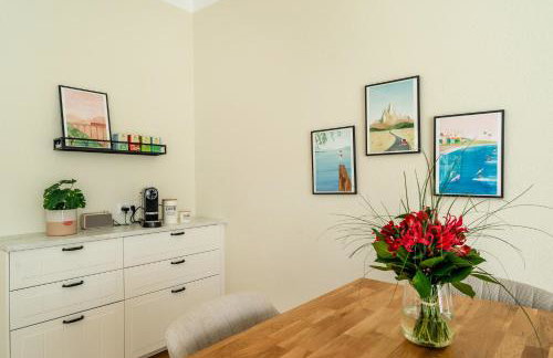 Ferienwohnung Waldglück - Foto 9