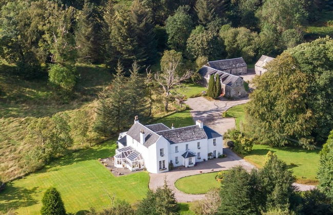 Killean Farmhouse Cottages - Foto 64