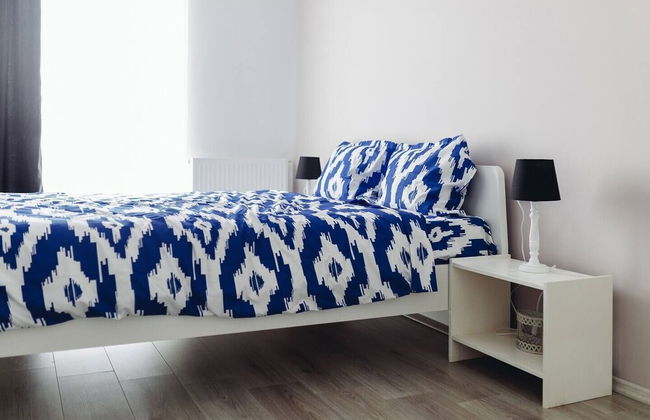 DD Apartments - Foto 24