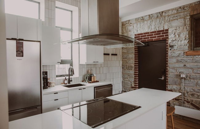 Dwell Aparthotels - Foto 12