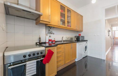 Stunning and Spacious Lofts just by Graça and Alfama - Foto 28