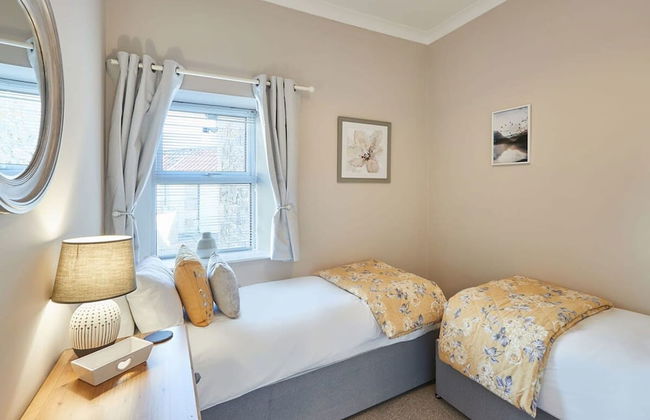 Host Stay Rose Cottage - Foto 42