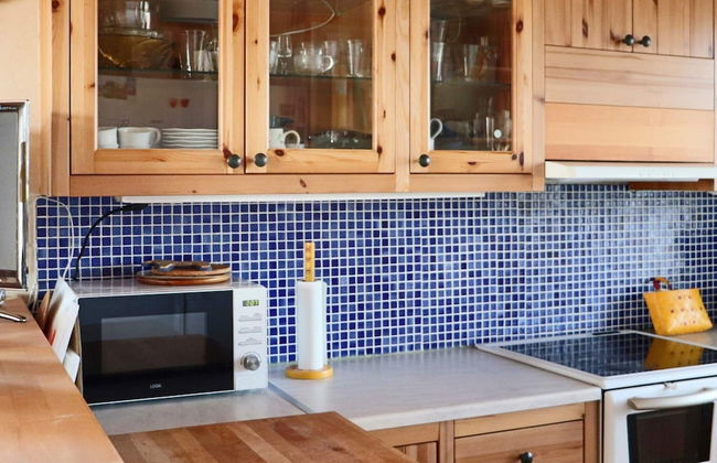 4 Star Holiday Home in Tralovslage - Foto 5