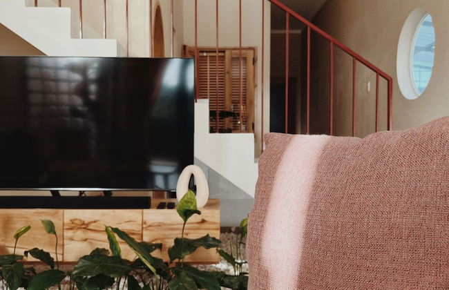 Xom House Bien Ho - Foto 15