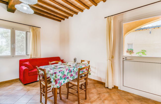 Grano Family Apt Shared Pool Volerra - Photo 12