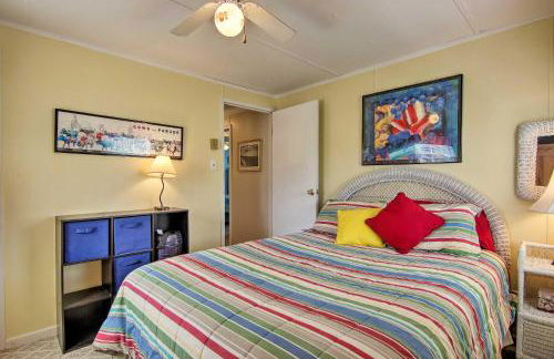 Charming Painter Home with Chesapeake Bay Views - Foto 21