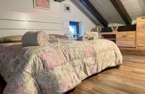 Maison Ama Charvensod - Photo 9