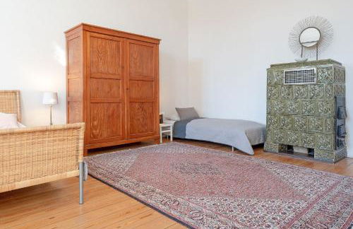 Villa Eck Gartenzeit - Foto 24