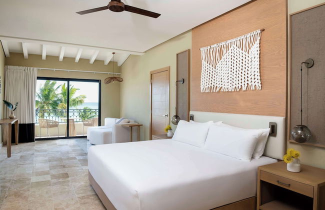 Hyatt Zilara Riviera Maya Adults Only All Inclusive - Photo 28