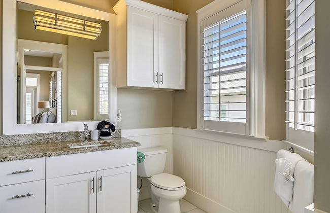 Paradise Pointe - Gorgeous 4 BR home with pool by RedAwning - Foto 41