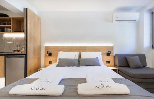 Araliki Suites - Foto 18