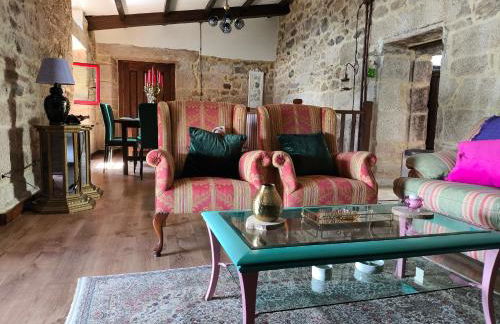 Xiravai-Ribeira Sacra - Foto 11