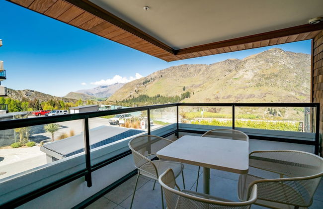 Residence du Parc by Staysouth - Foto 65