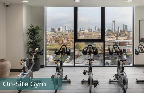 Bluebird suites The Claymore - Foto 21