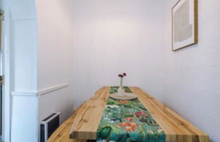 2 Bed apartment, sleeps up to 5 - Foto 12