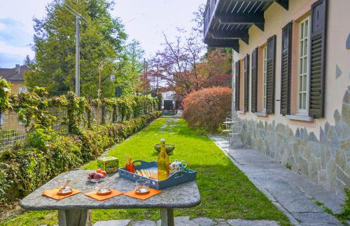 Villa Leopoldina - Foto 4