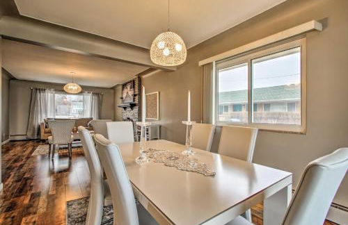 Waterfront Home with Shared Dock on Lake St Clair! - Foto 12