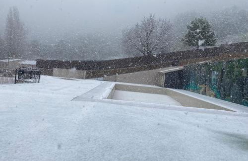 Apartamentos 7 puentes sierra Cazorla Los 2 Dúplex - Foto 70