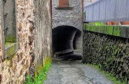 Maurizio nel Borgo Medievale - Foto 4