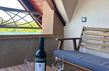 Villa Međimurka - Foto 36