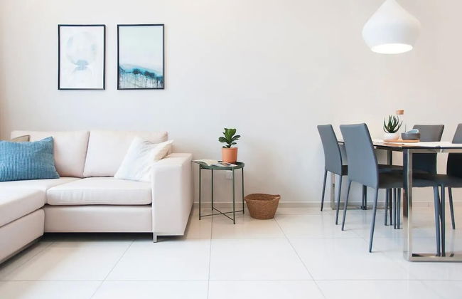 The Robertson Residence Bukit Bintang by Stayshare Homes - Foto 40