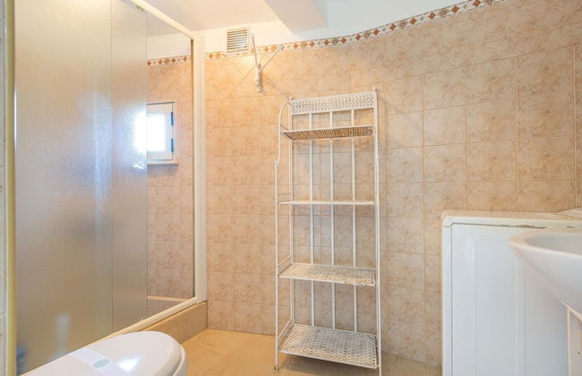 2535 Appartamento Red - Villa Sogno Blu by Barbarhouse - Foto 18